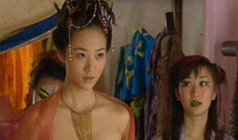 铁扇公主肚子疼的视频,视频曝光引网友热议